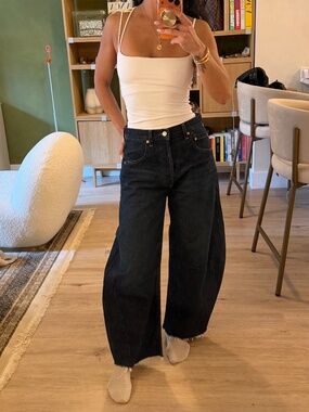 Citizens of Humanity Horseshoe balloon-leg jeans